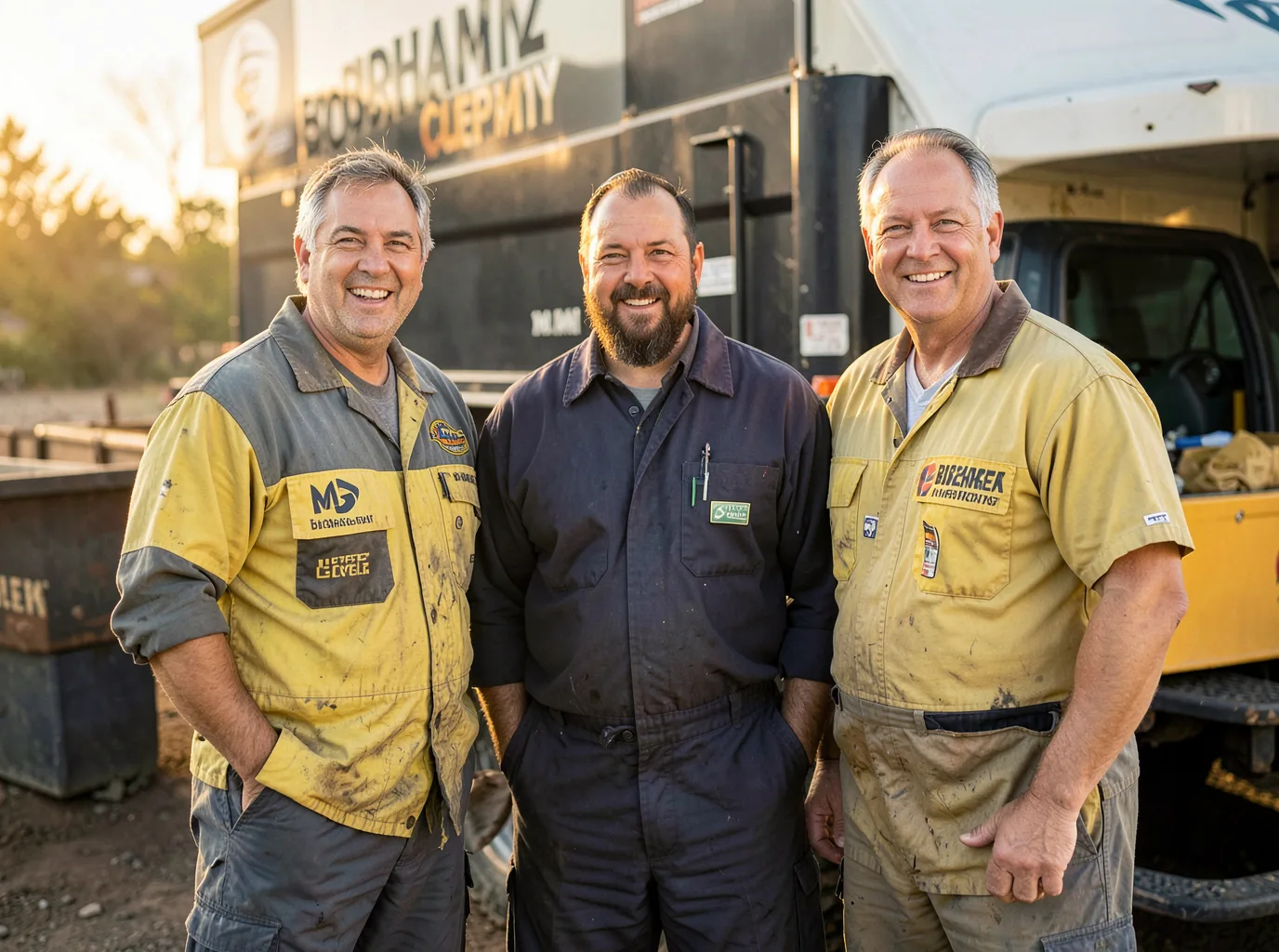 Sewage Cleanup company in Crown, PA