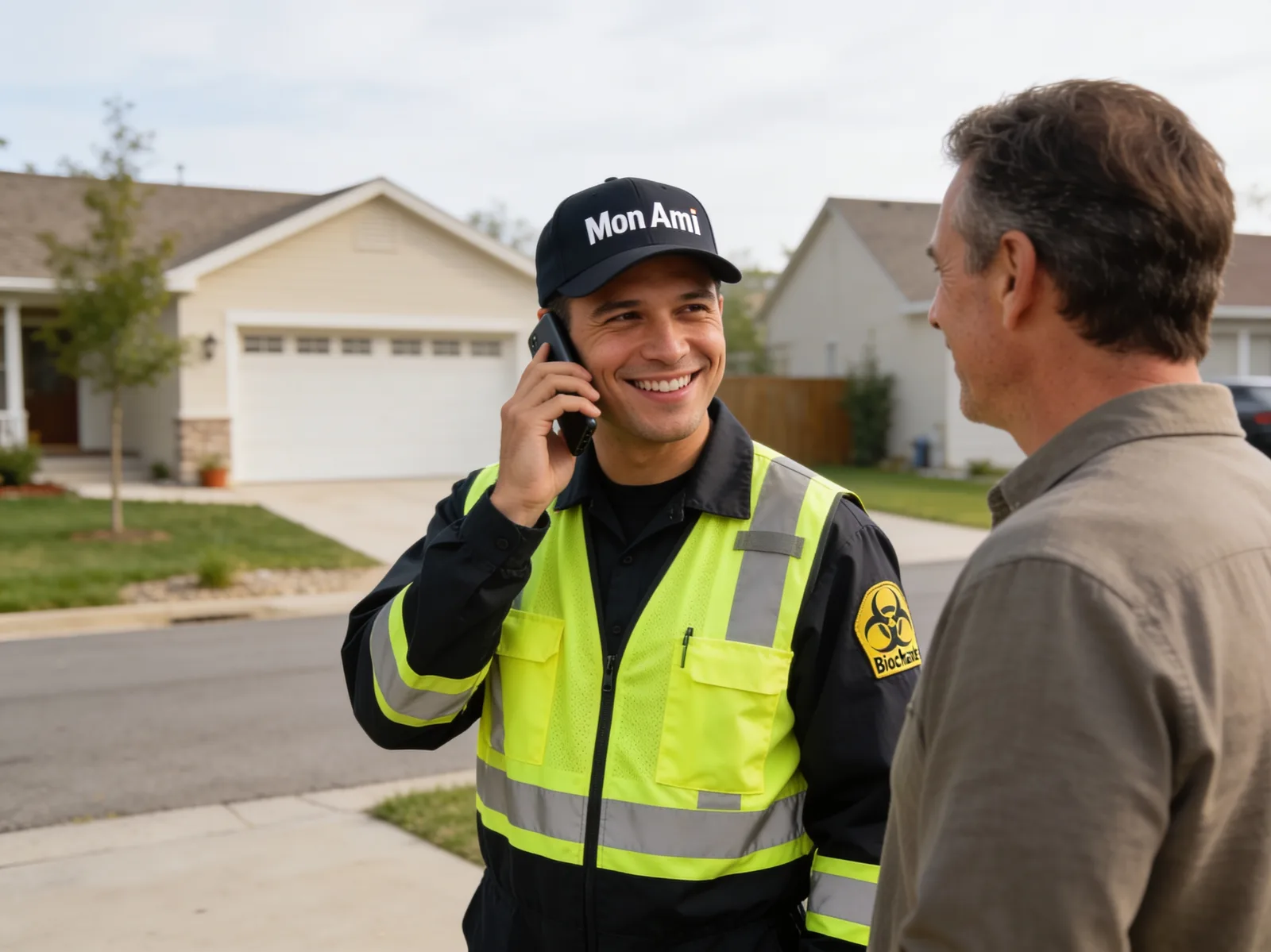 Sewage Cleanup Crown, PA FAQs